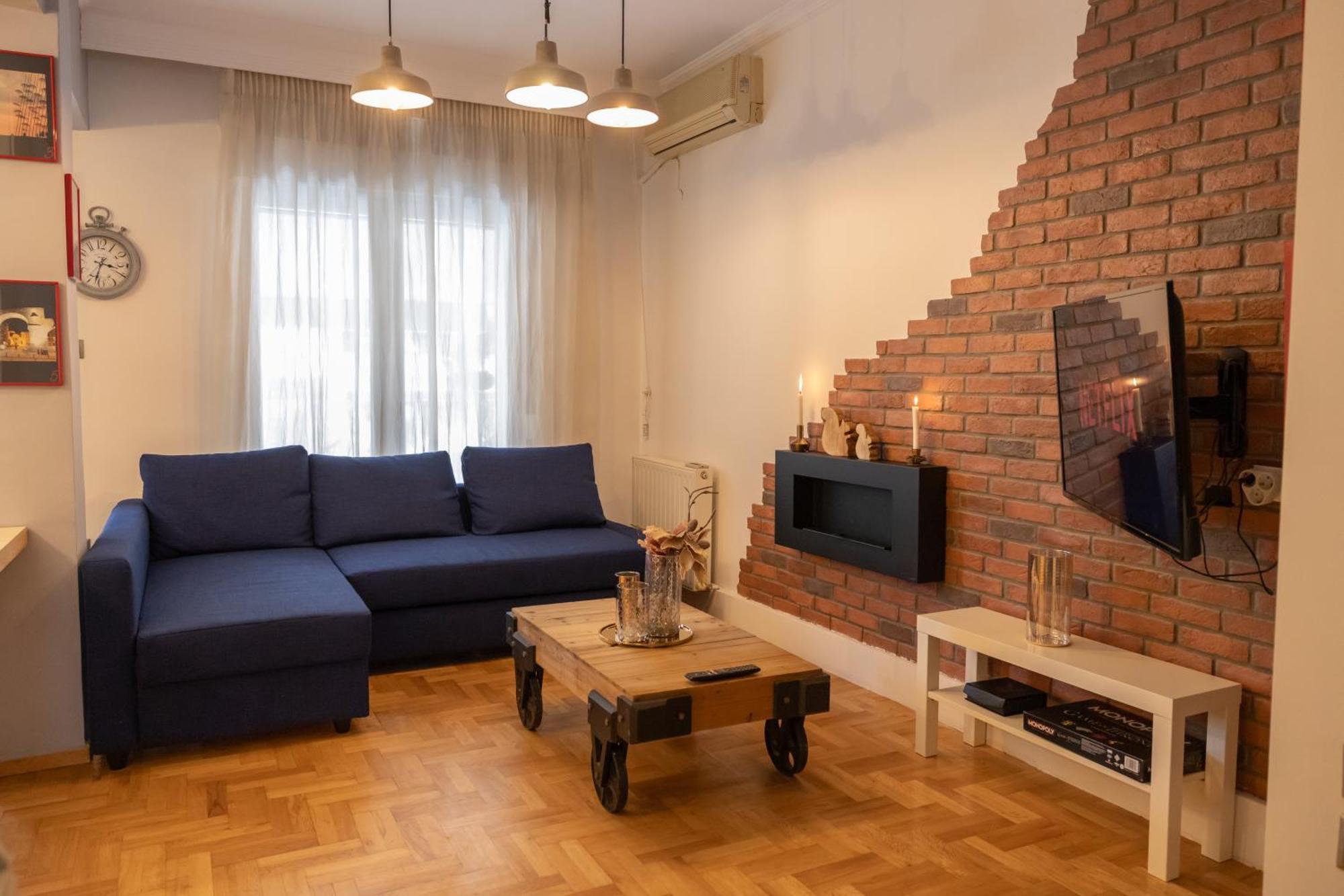 Elysian Bliss By Infox Suites Saloniki Zewnętrze zdjęcie