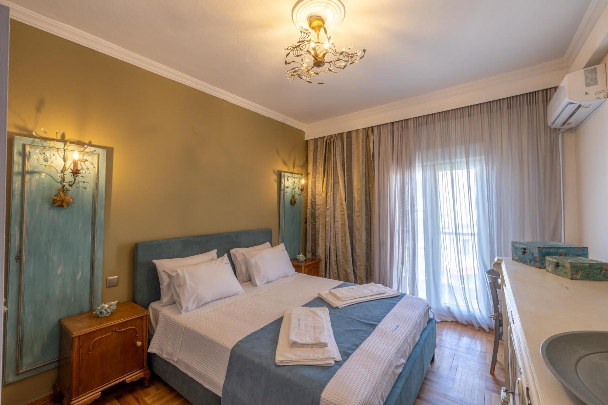 Elysian Bliss By Infox Suites Saloniki Zewnętrze zdjęcie