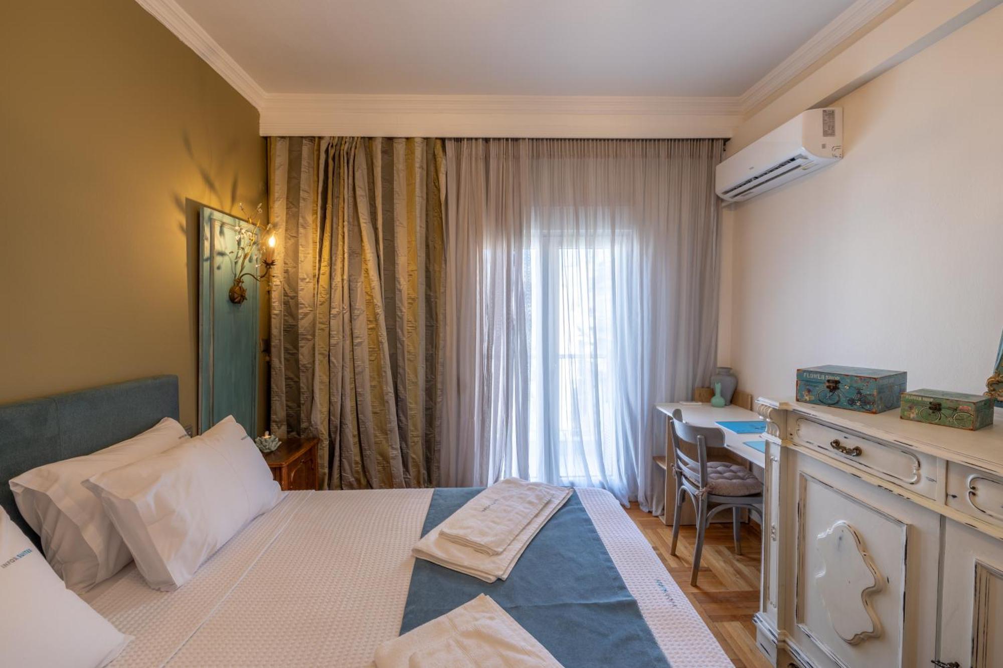 Elysian Bliss By Infox Suites Saloniki Zewnętrze zdjęcie
